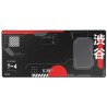 ALFOMBRILLA XXL GXT 759 JAPAN NEGRO TRUST