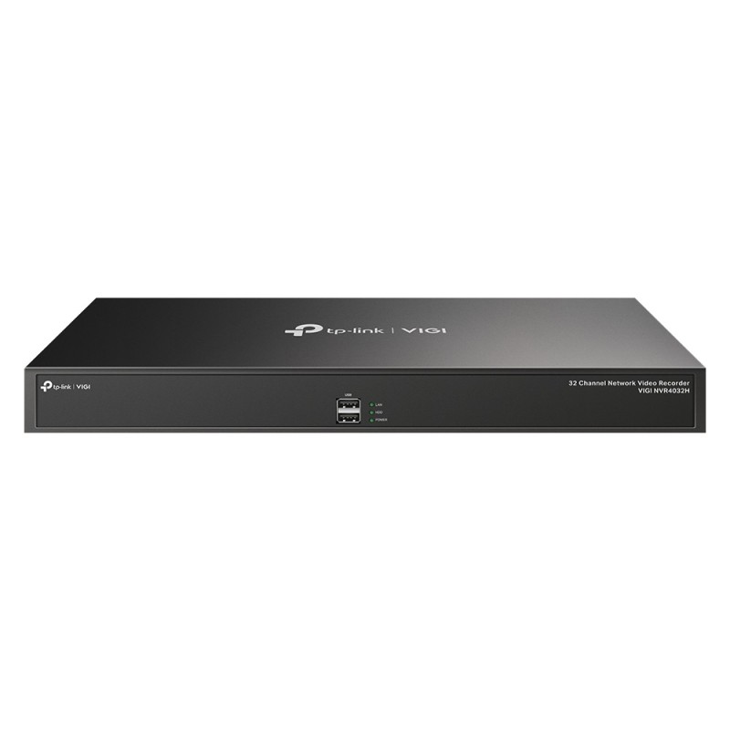 TP-LINK VIDEO GRABADOR NVR4032H