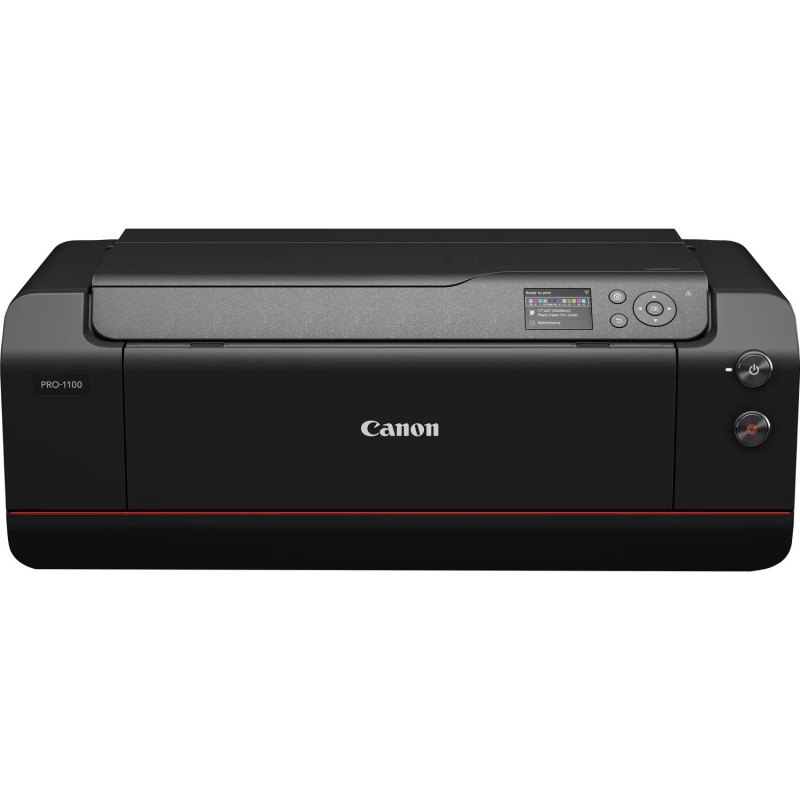 CANON IMAGEPROGRAF PRO-1100 A2 WIFI NEGRO