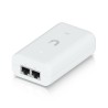 UBIQUITI ADAPTADOR INJECTOR 30W POE++ 48V/1.25A