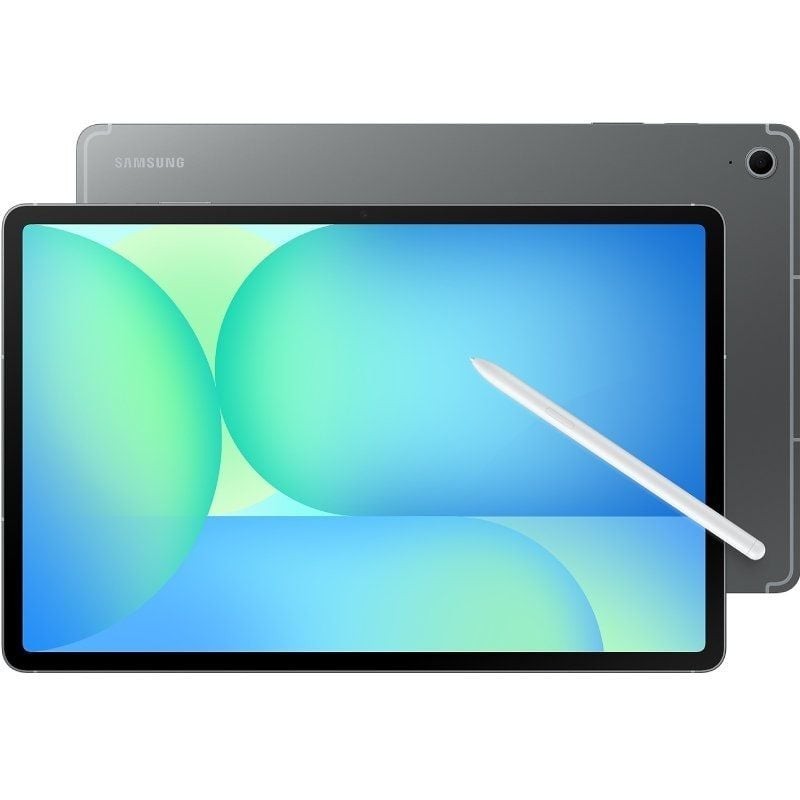 TABLET SAMSUNG GALAXY TAB S10 FE+ 5G X626 128 GB 13.1'' GRIS