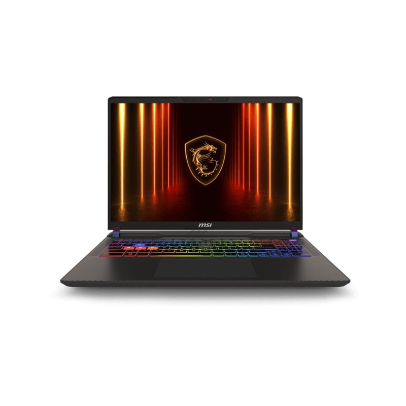 NOTEBOOK MSI Vector 16 HX AI A2XWJG-671XES