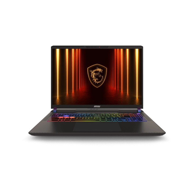 NOTEBOOK MSI Vector A16 HX A8WIG-054XES