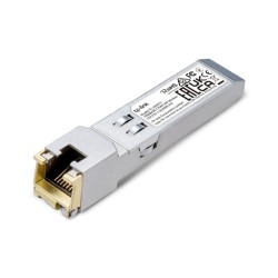 TP-LINK MODULO SFP 1000BASE-T RJ45
