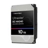 DISCO DURO 10 TB 3.5 '' SATA WD HA340 ULTRASTAR