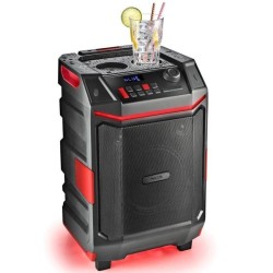 ALTAVOZ BLUETOOTH WILD BASH NGS