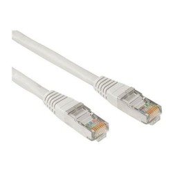 CABLE DE RED UTP CAT5 30 M NANOCABLE