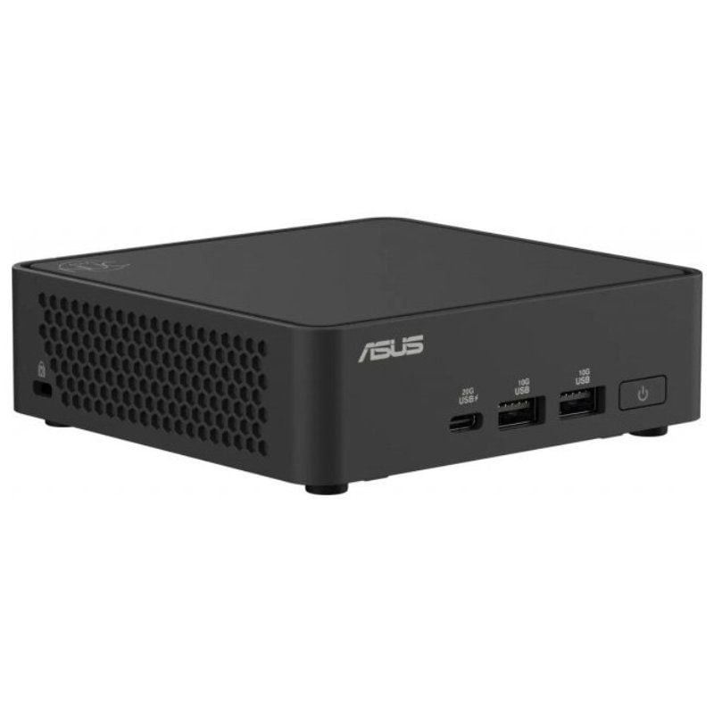 BAREBONE ASUS NUC 14 PRO RNUC15CRKU700002 BLACK