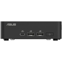 BAREBONE ASUS NUC 15 PRO RNUC15CRKC500002 BLACK