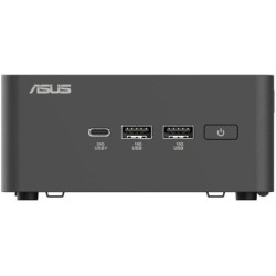 BAREBONE ASUS NUC 15 PRO RNUC15CRHC500002 BLACK