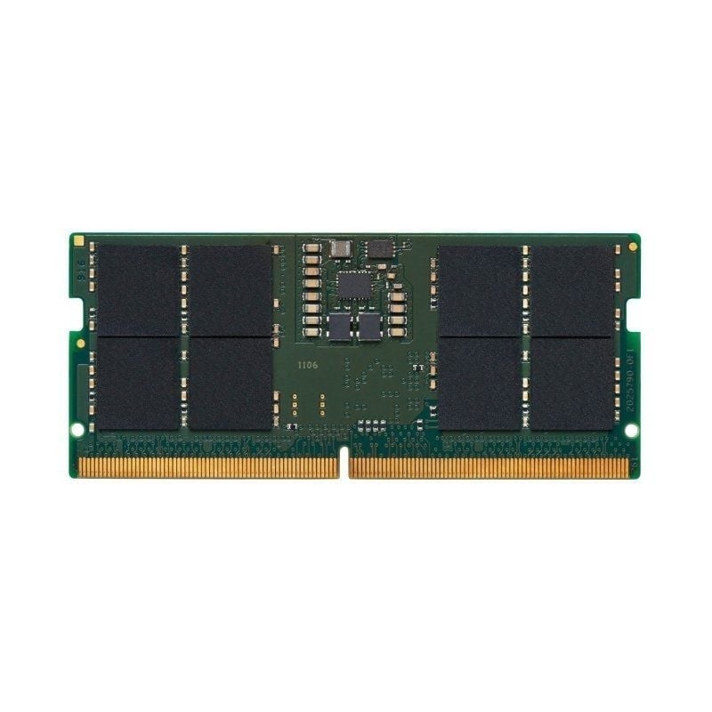DDR5 16 GB 5600 Mhz. 1.1V SODIMM KINGSTON
