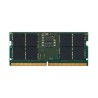 DDR5 16 GB 5600 Mhz. 1.1V SODIMM KINGSTON