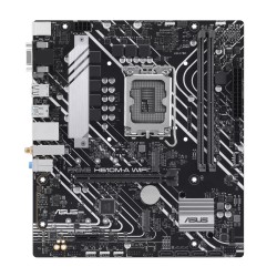 PLACA BASE PRIME H610M-A WIFI ASUS