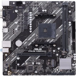 PLACA BASE PRIME A520M-K ASUS