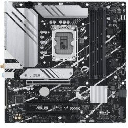 PLACA BASE PRIME B760M-A WIFI ASUS