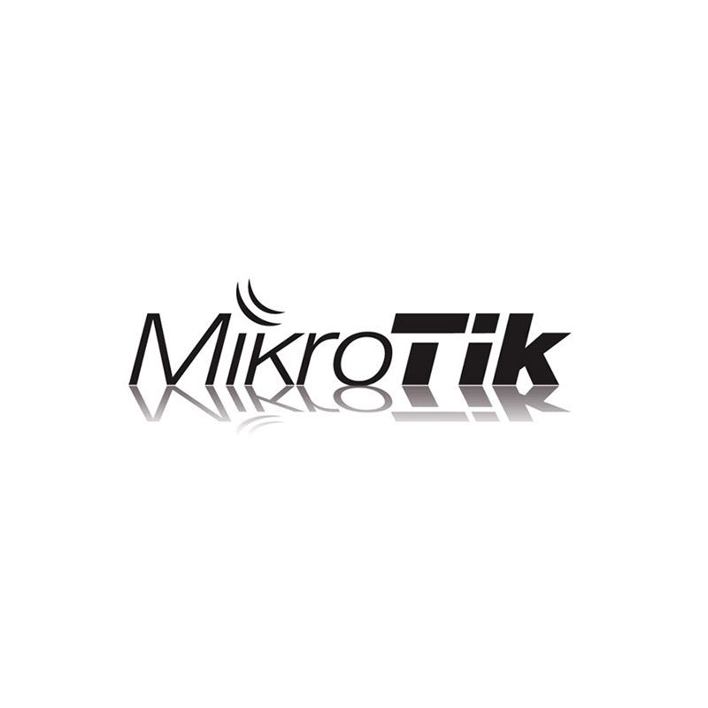 Mikrotik RouterOS Level 4/ P1 SWL4