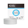 BOBINA CABLE DE RED RJ45 CAT6 UTP RIGIDO AWG24 305 M NANOCABLE