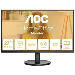 MONITOR AOC 4K U27B3A MM