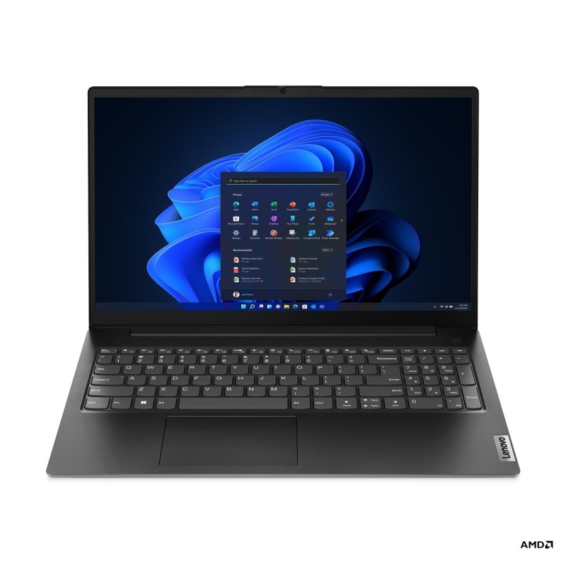 NOTEBOOK LENOVO V15 G4 AMN 82YU0167SP