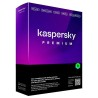 KASPERSKY PREMIUM 3 Lic. 2 años ELECTRONICA