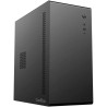 CAJA MICROATX M640C NEGRO COOLBOX