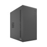 CAJA MICROATX M640C FA/500GR NEGRO COOLBOX