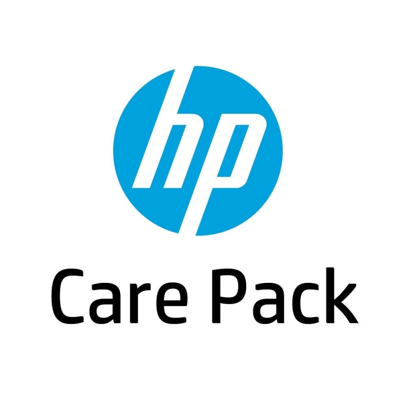 HP Care Pack HA5Y4PE 2 años