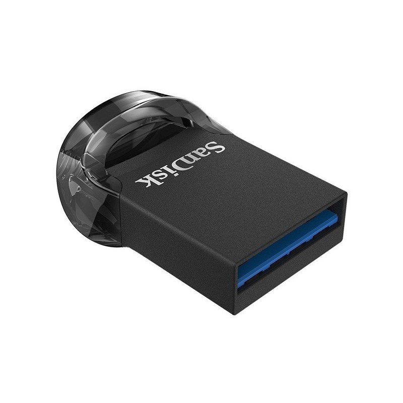 USB DISK 128 GB ULTRA FIT USB 3.1 SANDISK