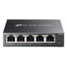 TP-LINK SWITCH OMADA 5 PUERTOS 10/100/1Gbit