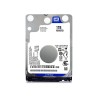 DISCO DURO 1 TB 2.5'' SATA BLUE WD