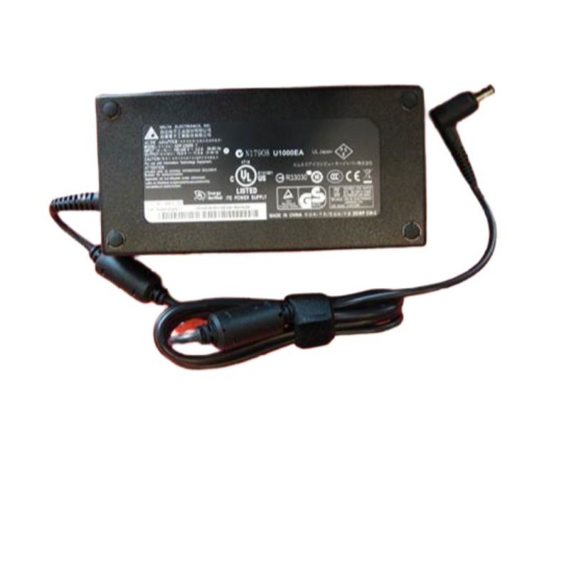 AC ADAPTER MSI 230W GE75/ GE63/ GP/ GL 8RF