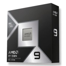 AMD RYZEN 9 9950X3D2 AM5