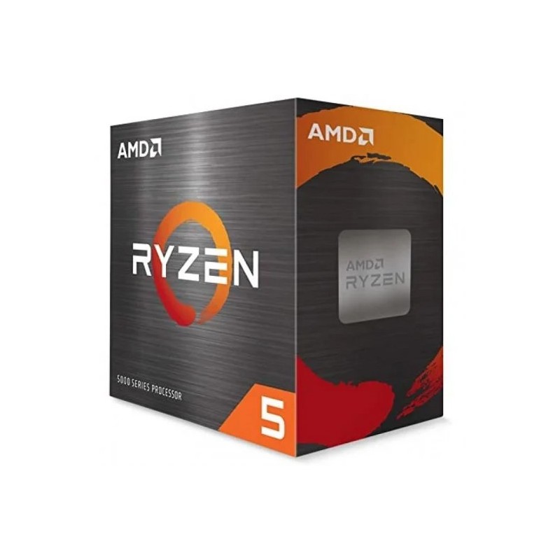 AMD RYZEN 5 5500 AM4