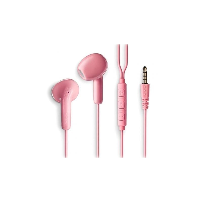 AURICULAR CROSS FLIP ROSA NGS