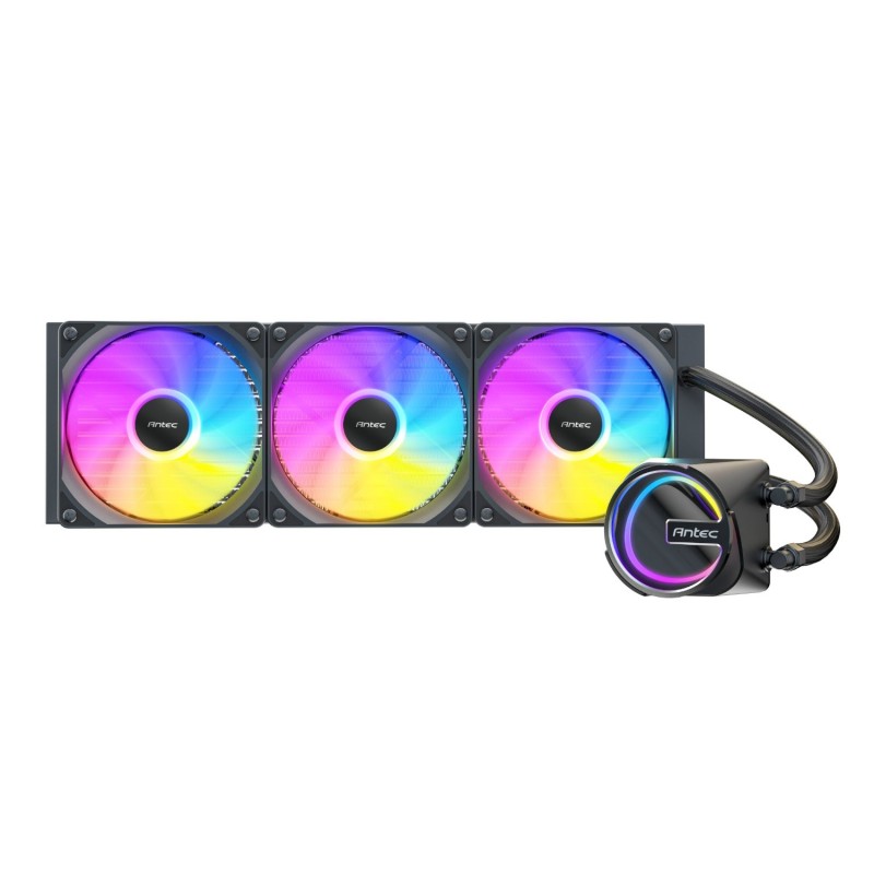 REFRIGERACION LIQUIDA SKELETON 360 A-RGB ANTEC
