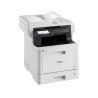 BROTHER MULTIFUNCION LASER MFCL8900CDW BLANCO