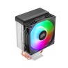 VENTILADOR UNIVERSAL MCPU-XU3 NEGRO MARS GAMING