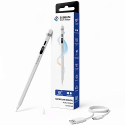 LAPIZ NOTEFLOW PARA ANDROID/WINDOWS NEGRO SUBBLIM