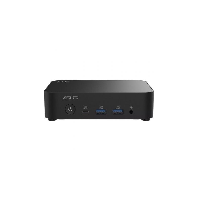 BAREBONE ASUS NUC 14 ESSENTIAL RNUC14MNK9700002 BLACK