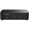 BAREBONE ASUS NUC 14 ESSENTIAL RNUC14MNK9700002 BLACK