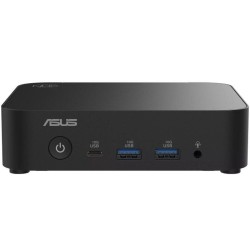 BAREBONE ASUS NUC 14 ESSENTIAL RNUC14MNK2500002 BLACK