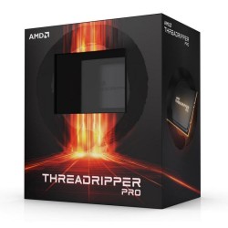 AMD RYZEN THREADRIPPER PRO 5955WX