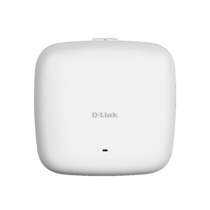 D-LINK WIRELESS ACCESS POINT AC1750 PoE