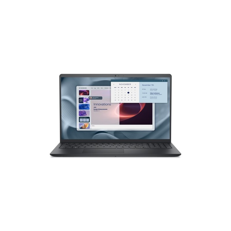 NOTEBOOK DELL PRO 15 ESSENTIAL PV15250 9W7HH