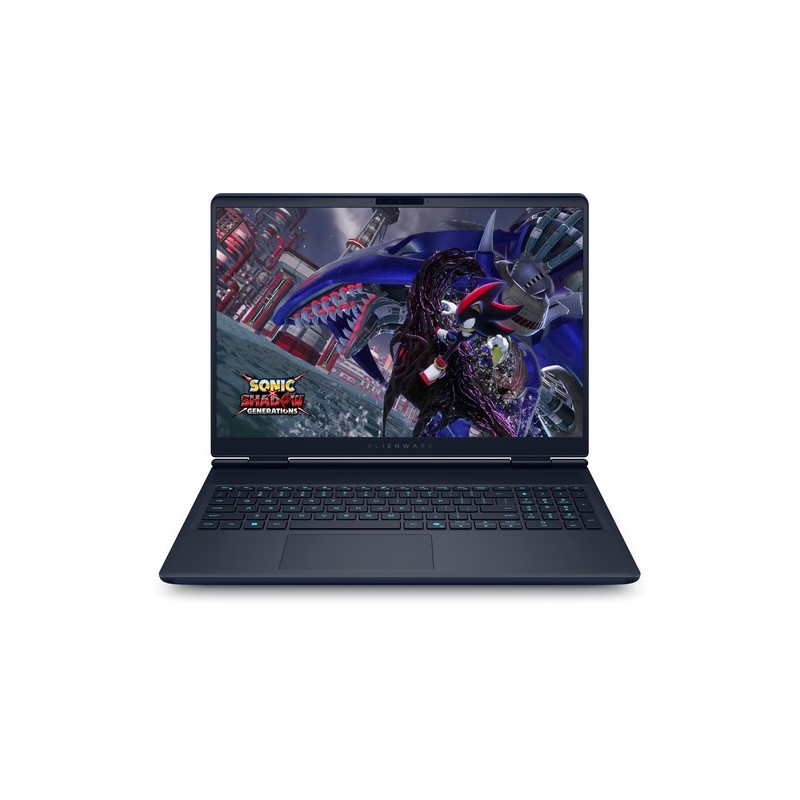 NOTEBOOK DELL ALIENWARE 16X AURORA 0J6WW