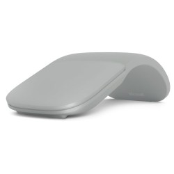 MICROSOFT SURFACE RATON ARC GRIS