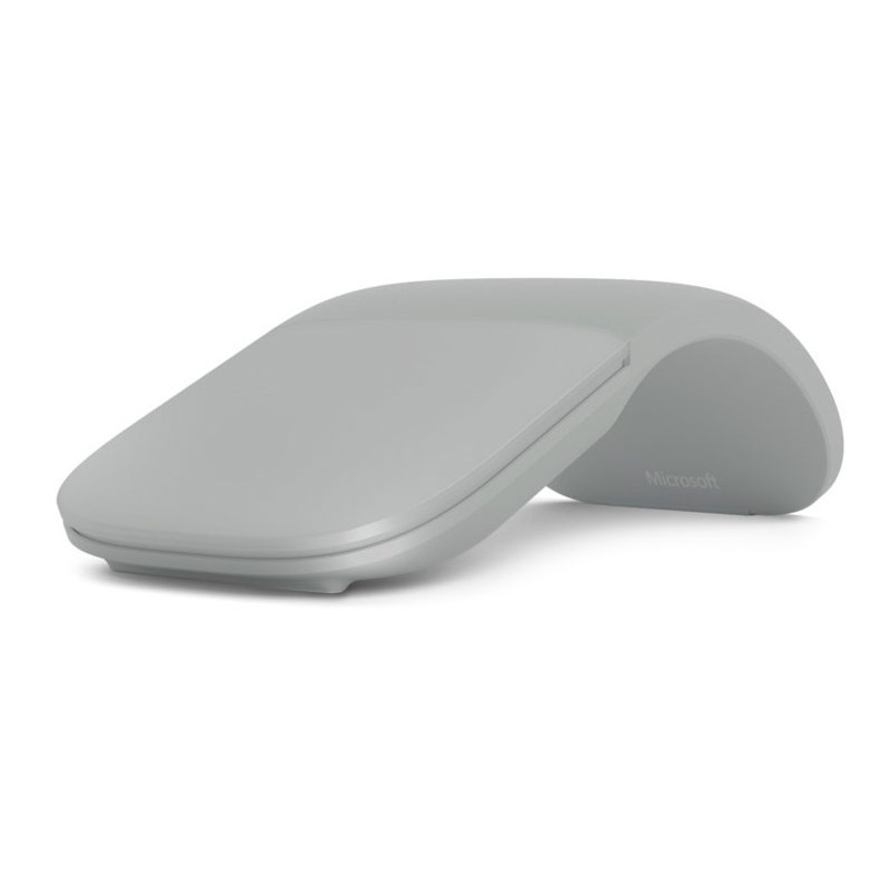 MICROSOFT SURFACE RATON ARC GRIS