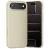 FUNDA MAGSAFE IPHONE 17 AIR BEIGE VENTION