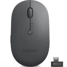 LENOVO MULTI-DEVICE WIRELESS (X9 Edition) MOUSE
