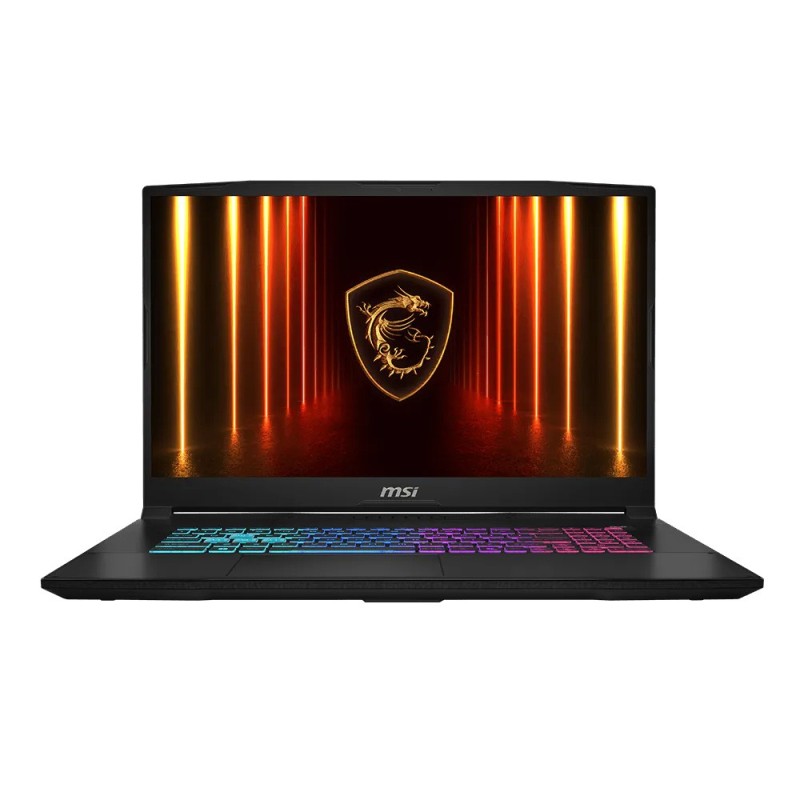 NOTEBOOK MSI Katana 17 HX B14WFK-221XES